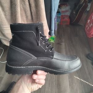 Men's dress boots